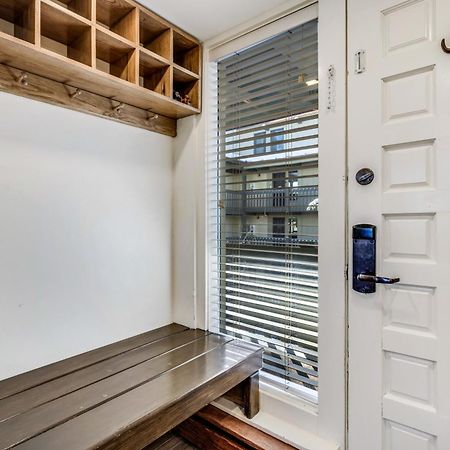 Interlude Condominiums 3-Bedroom Unit 301 قرية سنوماس المظهر الخارجي الصورة